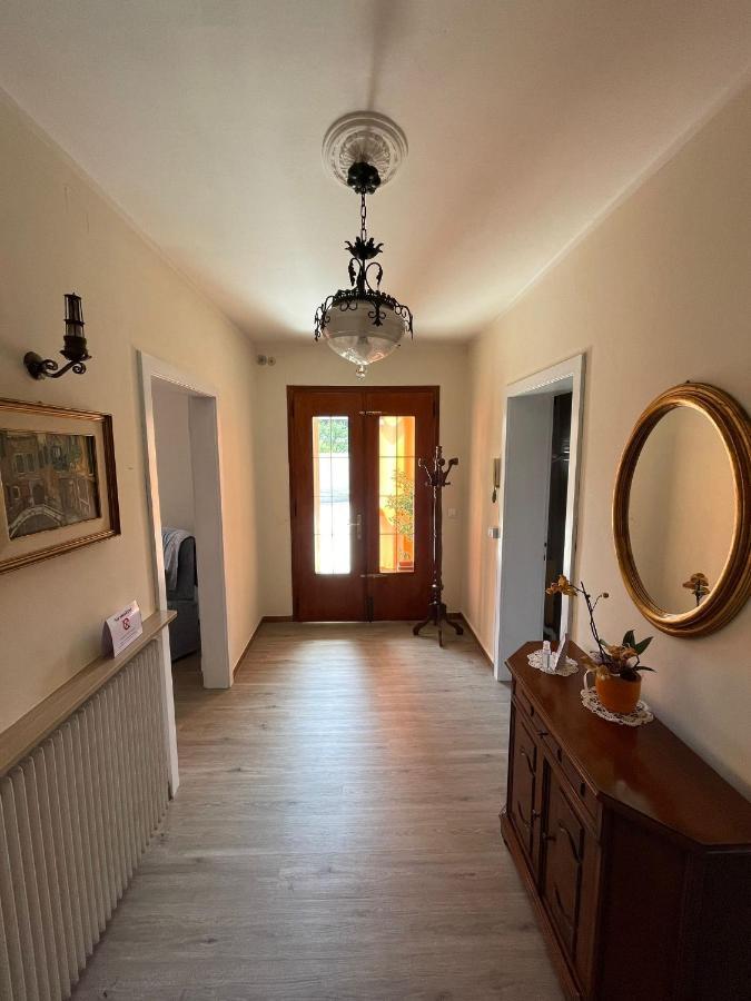 Margi House Villa Bigolino Exterior photo